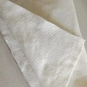 奥绒厂家定制家纺服装用远红外絮片针刺棉热熔棉