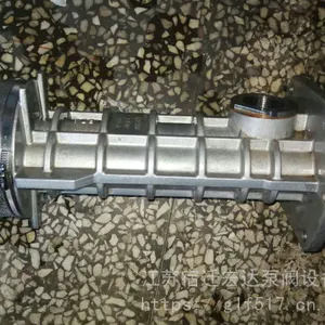 意大利SETTIMA螺杆泵GR60SMT16B440LF2