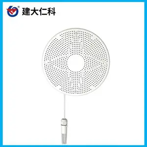 多参数空气质量检测仪变送器PM2.5PM10氨硫甲烷co空气质量传感器