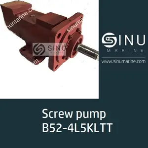 Screw pump B60-4L4��B70-4L5-3 �����ͱ�ship spares