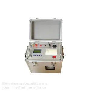 �Ӵ��������ܼ����GF2701A�����ֶԼ������·���ܲ�����