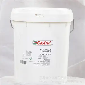 Castrol Alpha SP460 ��ʵ�༫ѹ��ҵ������460#