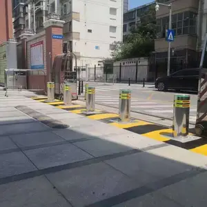 ��ͷ������ײ׮ ��ҵ����·���������� �鰲ͨ�Ƽ��綯Һѹ��ײ׮
