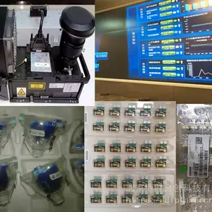 DLP光机引擎CU403控制单元，控制单元CU108维修