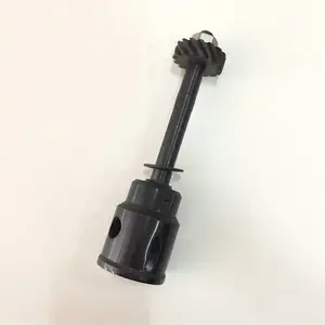 传动夹套 传动斜齿轮厂生产 斜齿22齿 15齿 斜齿轮厂