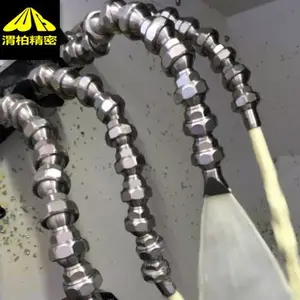 HIRT-LINE赫特不锈钢冷却管中国总代