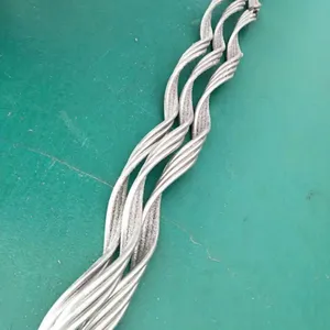 ���߽�������Ԥ��˿��������splicing arm rods; LS-300/40����������Ԥ��˿