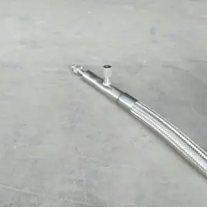 供应LNG低温真空软管