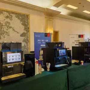 咖啡机租赁 展会咖啡机租赁 咖啡拉花打印机租赁