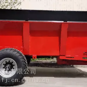 鲁洲2FGB-10H撒粪机