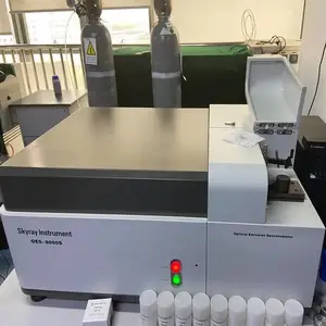 ��������Ԫ�ؼ������ ����OES8000S���ֱ��������