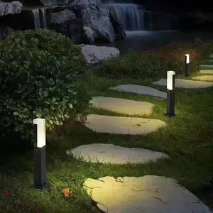 家用室外新led花园氛围景观灯草坪灯