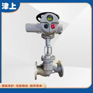 ���ϲ��ɵ� �糧���ַ����綯��ֹ�� J941H-16C DN65 DN80 DN100
