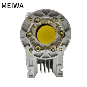 MEIWA�����ϸ˼��ٻ�NMRV40 I��20������� worm gear reducer