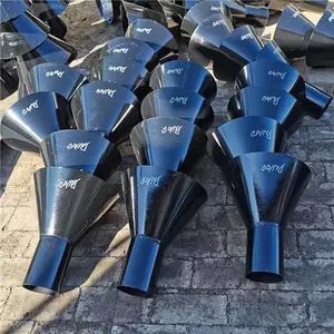 ������04S301-70׶��©�� ʯ���ܵ�DN80Բ�δ���©���ɶ���