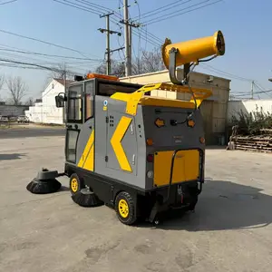 ��ʻ��ʽ�綯ɨ�س� С�͵綯��ɨ��ɨ·��ɨ�ػ���������