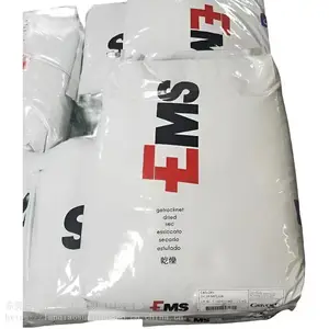 瑞士EMS芳香热稳定家用货品应用PPA塑胶原料GV-5H BK9915
