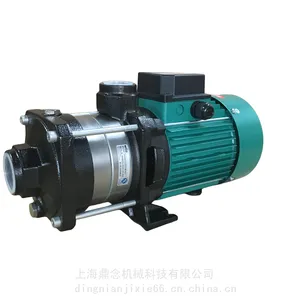 С��¥�����ˮ��ѹ��MHIL404N-3-380V�¹�WILOˮ��