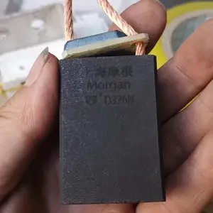 ��Ӧȫ���� ��Ħ��̼ˢD374N12.5*25*40 �ֳ���