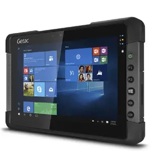 �ӹ� Getac ��Яʽ8.1���ֳ�PAD T800