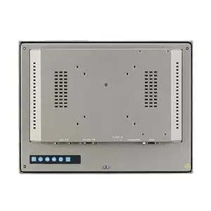 研华 工业级显示器 12.1寸 FPM-7121T