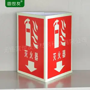 ��������۱�ҹ�������������ȫ��־PVCǽ����ʾ��