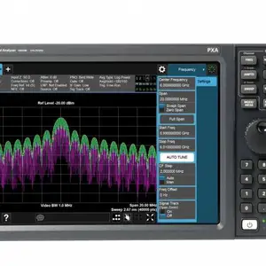 �Ϻ��Ź����ڹ�Ӧ N9030B PXA�źŷ����ǣ�2Hz~50GHz