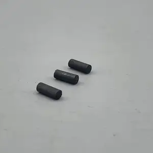 高纯热压石墨品石墨件定制产品石墨靶材实验用C小样