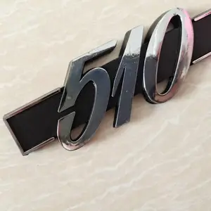 订做汽车标牌 汽车LOGO标牌