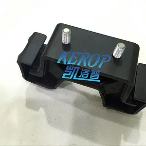 u&b适用于丰田 12371-50081发动机脚胶 厂家直销
