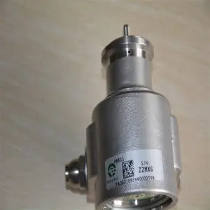 Fluid-o-tech冷却系统叶片泵黄铜PA404 PA601不锈钢PA1011 PA611 PA711内置100目过滤器