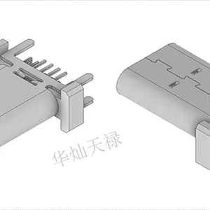 深圳沉板TYPE-C有哪些 推荐咨询 深圳市华灿天禄电子供应