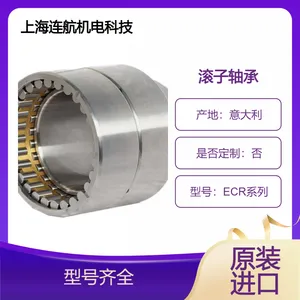 意大利C.R.滚子轴承ECR系列【固定支座】【衬套】