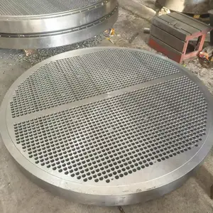 出口美标锻造法兰 ISO9001 认证 A350LF2 低温法兰重工管道连接专用