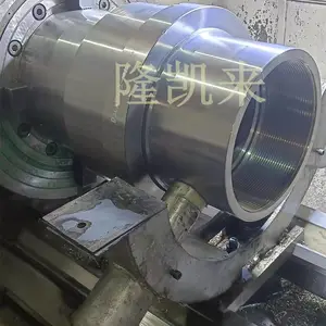 HT55变扣接头,天津加工,UPTBG*PH6 变扣接头-DS38变扣接头