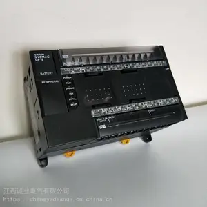 欧姆龙模块CP1W-8ET-8ER-8ED-16ER-16ET-20EDT-32ER-40EDR