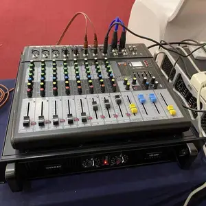 专业舞台音响设备谁家好