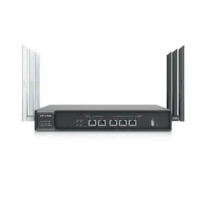 TP-LINK TL-WVR1750G 1.75G 11AC 双频无线企业VPN路由器