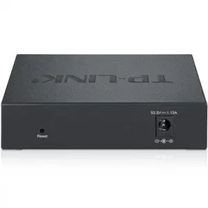 TP-LINK TL-R470GP-ACPoE AC一体化千兆路由器