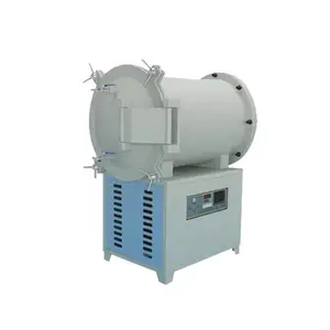 可控气氛箱式电阻炉 马弗炉 箱式炉 加热高温炉1000°C1200°C