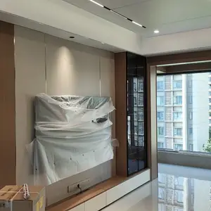成都墙板生产厂家 木饰面板厂家