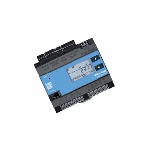 �¹� Janitza UMG 604?PRO�������������Ǹ߾��Ȳɼ�