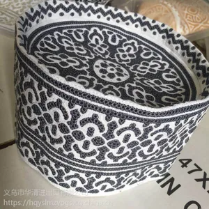 �ж���˹���ֹ�����ñ Senior boutique Oman hat / ���尢��ñ