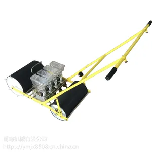 蔬菜精播机 多功能蔬菜播种机 批量供应优质小籽白菜播种机