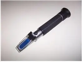 手持糖度计 手持甜度计 浓度测量仪 厂家型号价格