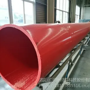 济南UHMWPE逃生管道国润新材厂家