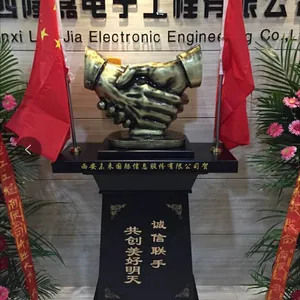 西安开业大摆***舵制作厂家