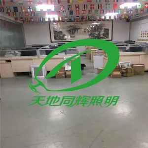 深圳市天地同辉照明科技有限公司