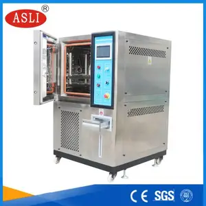 可程式恒温恒湿试验箱生产加工