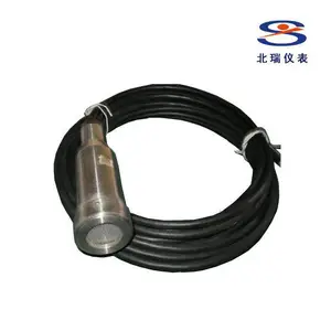 防泥沙压力式水位计价格